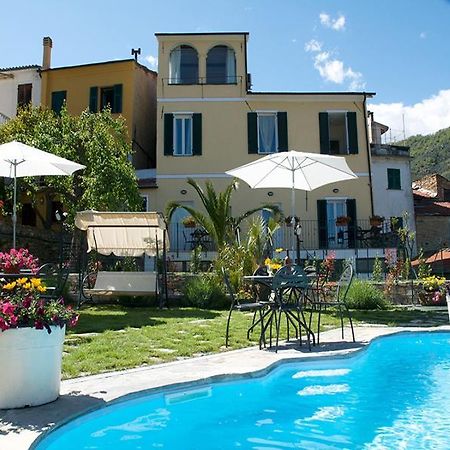 Giada Country Apartments Lecchiore Екстер'єр фото