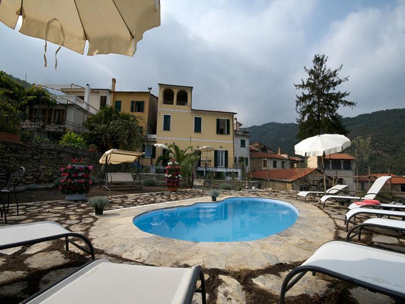 Giada Country Apartments Lecchiore Екстер'єр фото