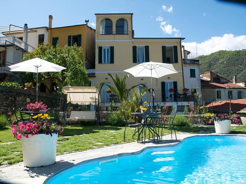 Giada Country Apartments Lecchiore Екстер'єр фото