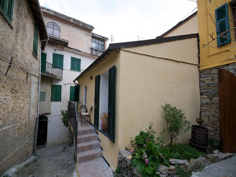 Giada Country Apartments Lecchiore Екстер'єр фото