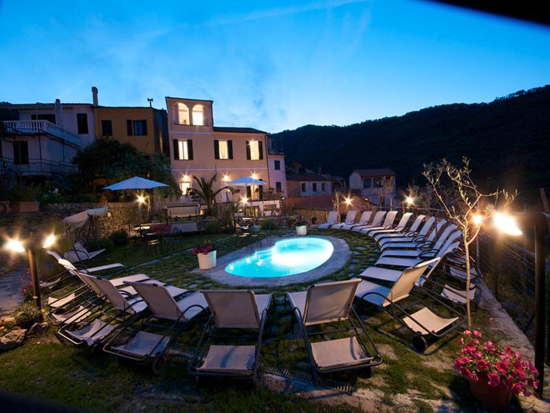 Giada Country Apartments Lecchiore Екстер'єр фото