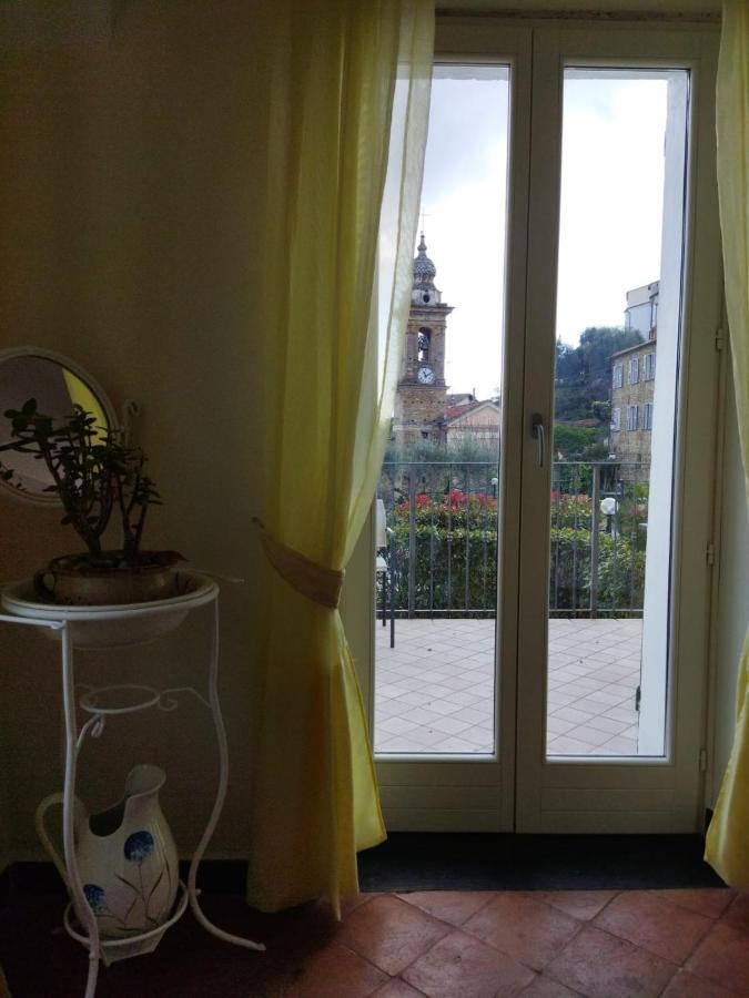 Giada Country Apartments Lecchiore Екстер'єр фото