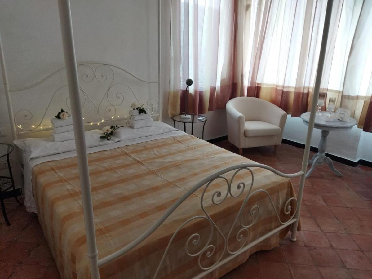 Giada Country Apartments Lecchiore Екстер'єр фото