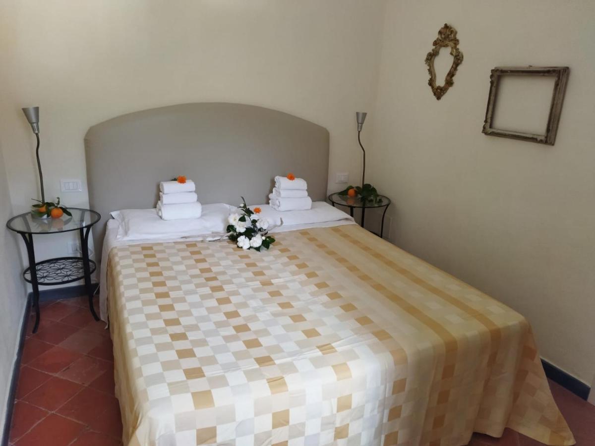 Giada Country Apartments Lecchiore Екстер'єр фото