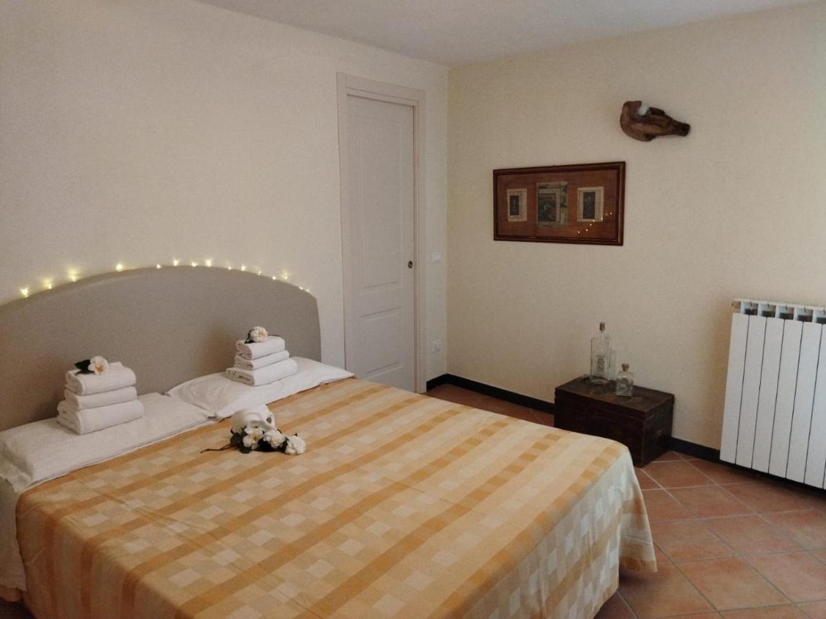 Giada Country Apartments Lecchiore Екстер'єр фото