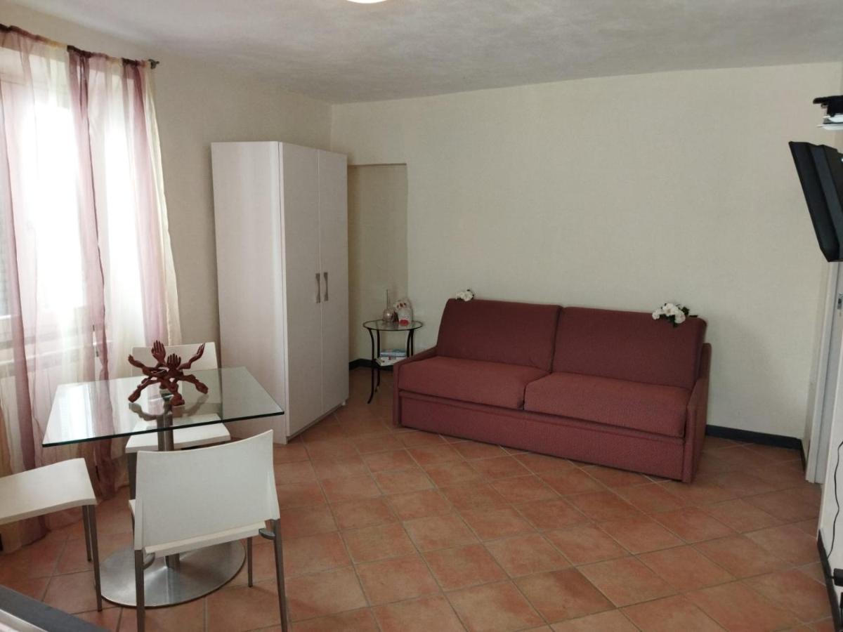 Giada Country Apartments Lecchiore Екстер'єр фото