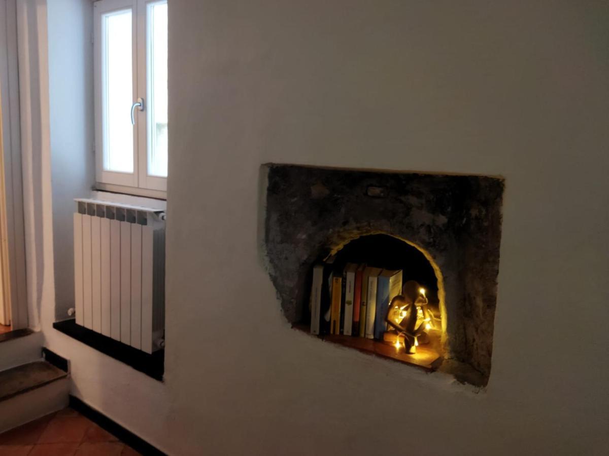 Giada Country Apartments Lecchiore Екстер'єр фото