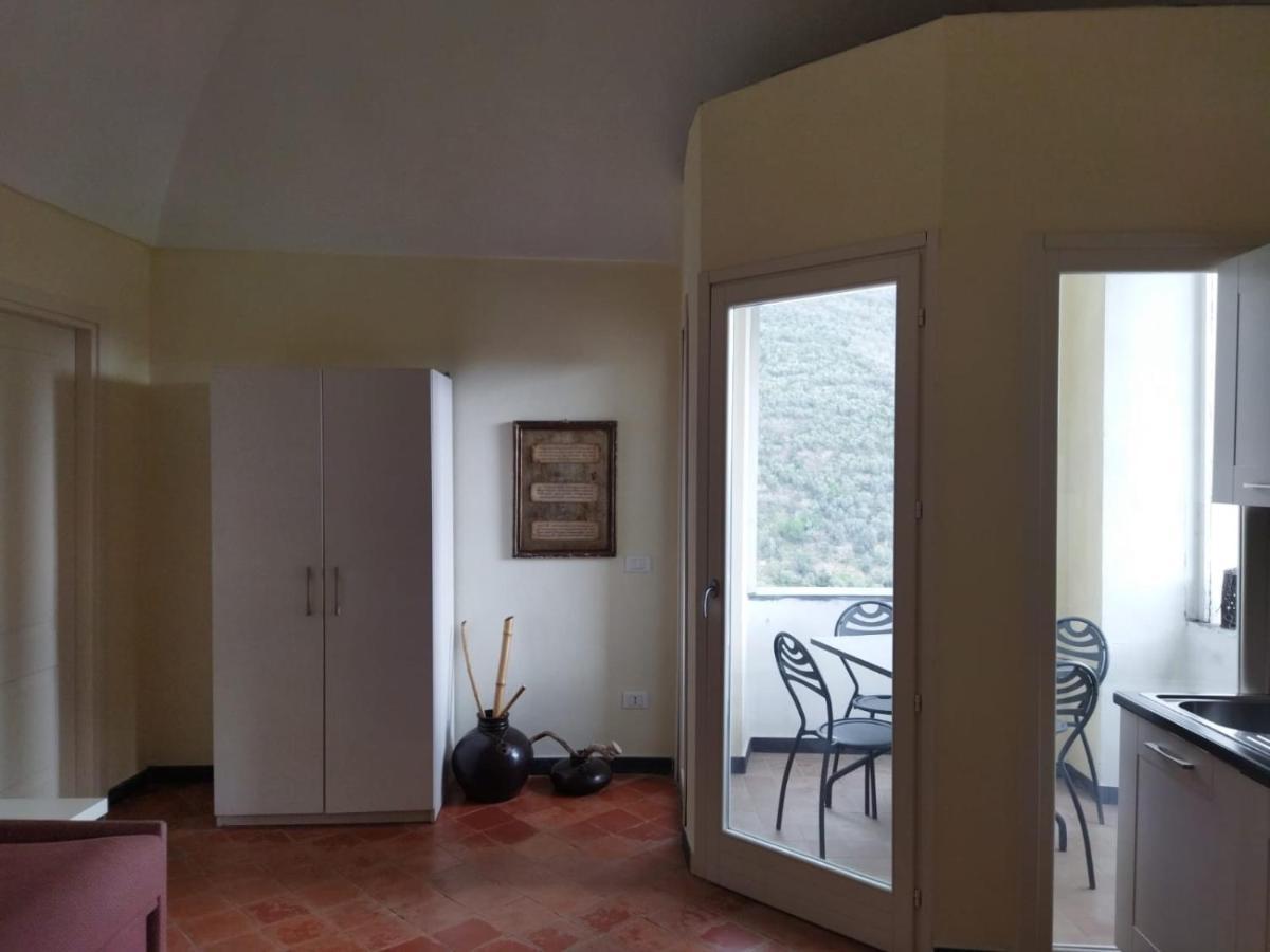 Giada Country Apartments Lecchiore Екстер'єр фото