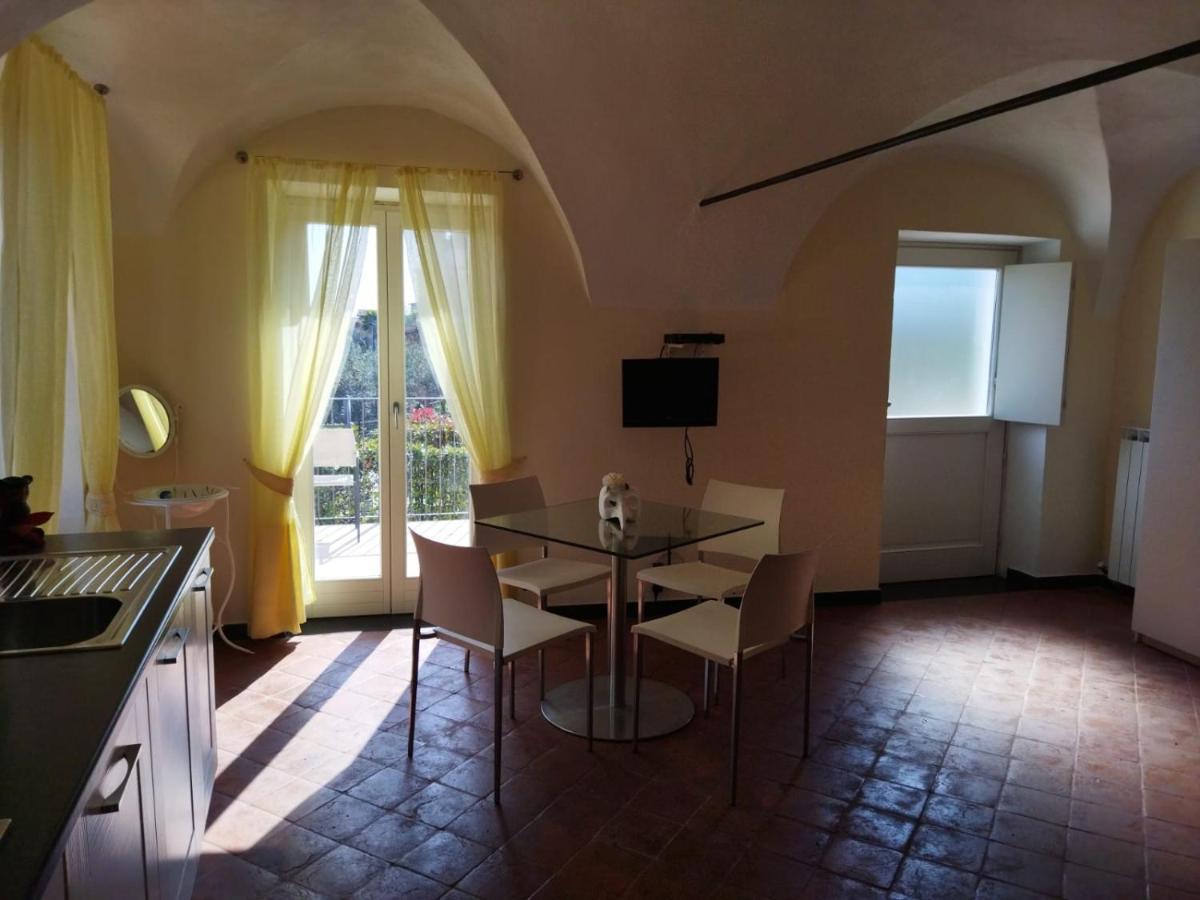 Giada Country Apartments Lecchiore Екстер'єр фото