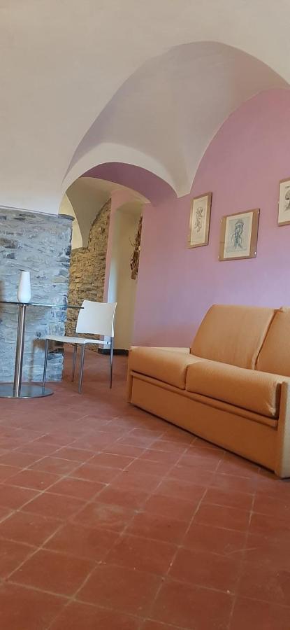 Giada Country Apartments Lecchiore Екстер'єр фото