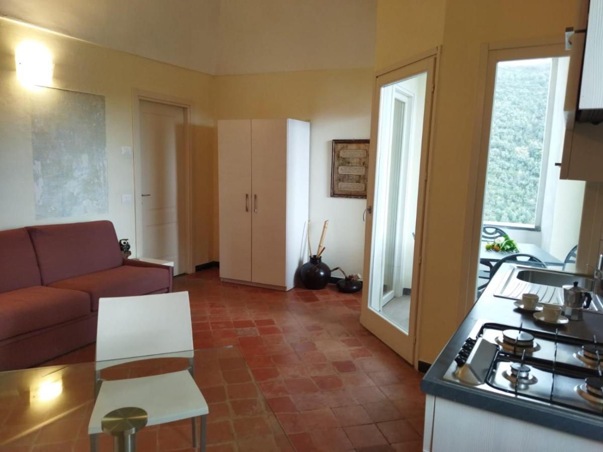 Giada Country Apartments Lecchiore Екстер'єр фото