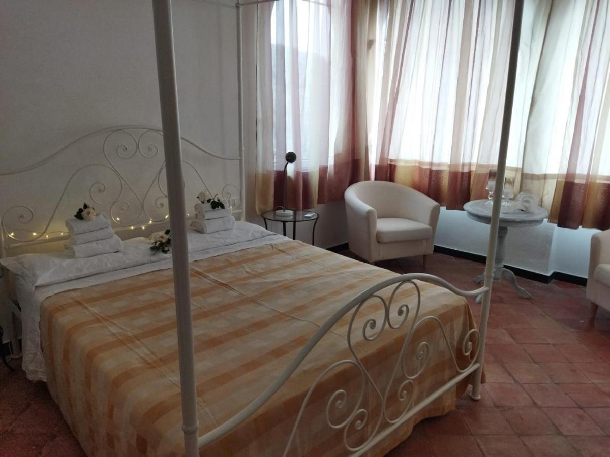 Giada Country Apartments Lecchiore Екстер'єр фото