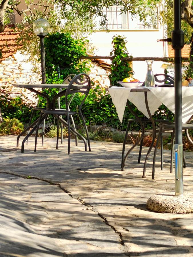 Giada Country Apartments Lecchiore Екстер'єр фото