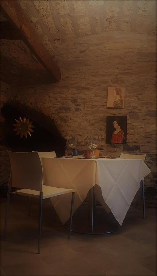 Giada Country Apartments Lecchiore Екстер'єр фото