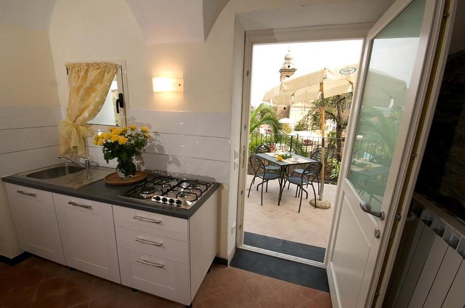 Giada Country Apartments Lecchiore Екстер'єр фото