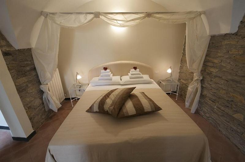 Giada Country Apartments Lecchiore Екстер'єр фото