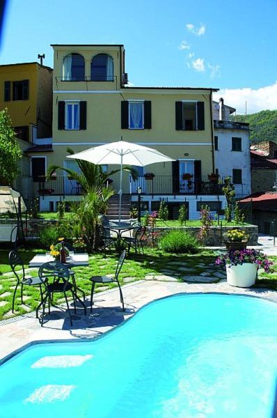 Giada Country Apartments Lecchiore Екстер'єр фото