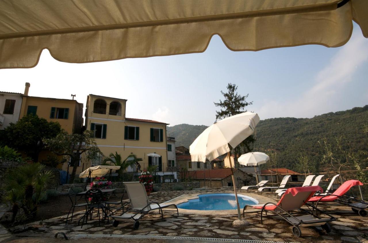 Giada Country Apartments Lecchiore Екстер'єр фото