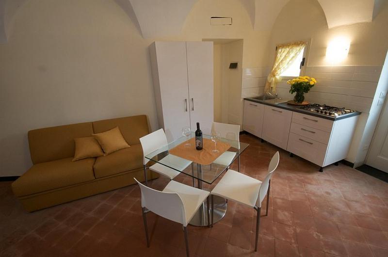 Giada Country Apartments Lecchiore Екстер'єр фото