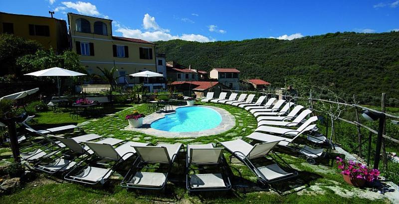 Giada Country Apartments Lecchiore Екстер'єр фото