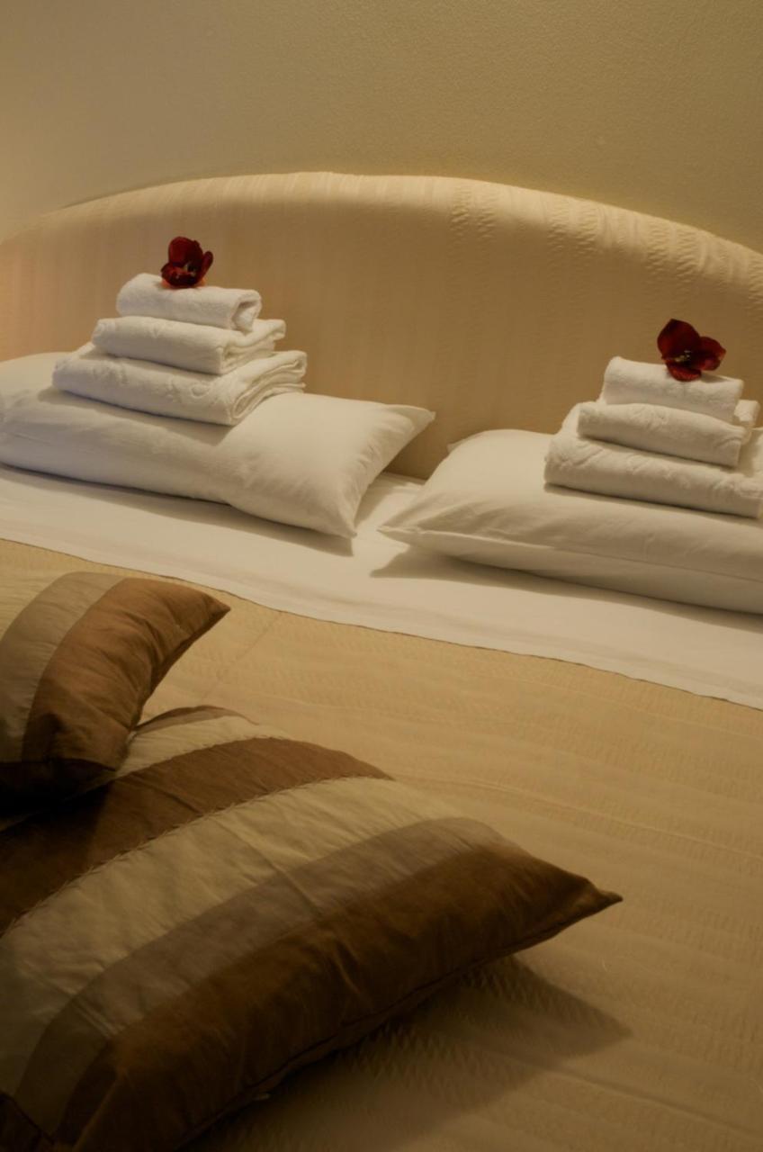 Giada Country Apartments Lecchiore Екстер'єр фото