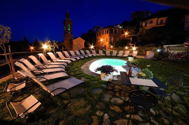 Giada Country Apartments Lecchiore Екстер'єр фото