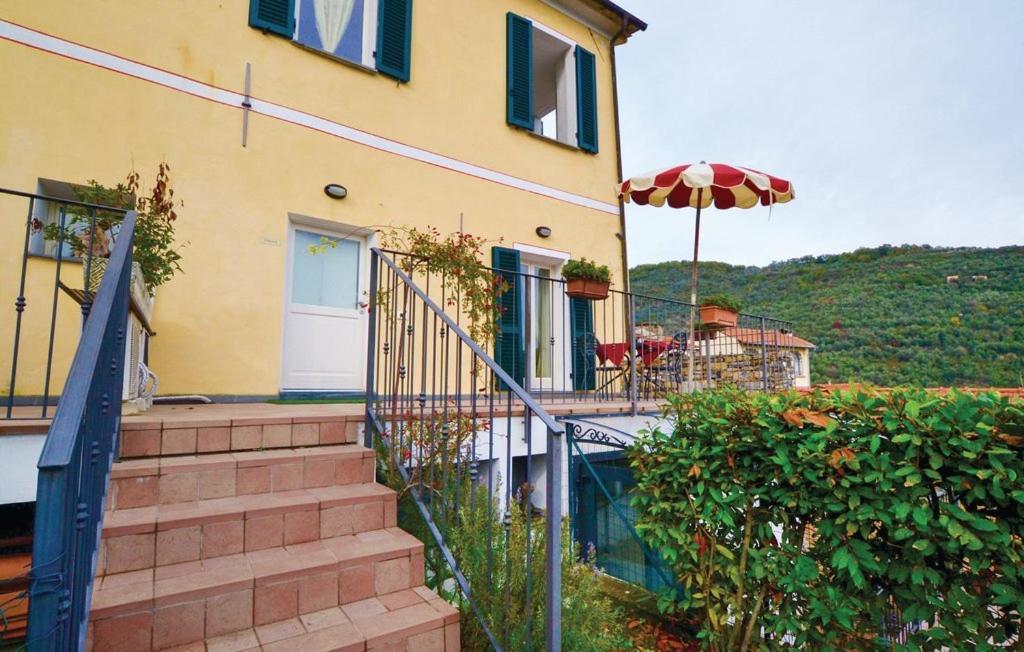 Giada Country Apartments Lecchiore Екстер'єр фото