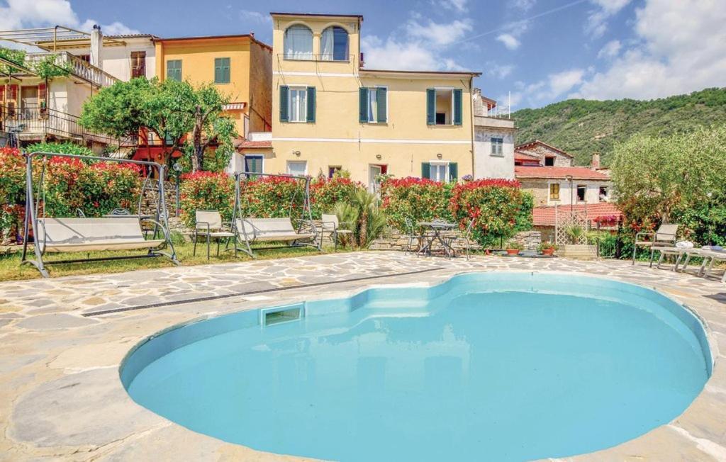 Giada Country Apartments Lecchiore Екстер'єр фото