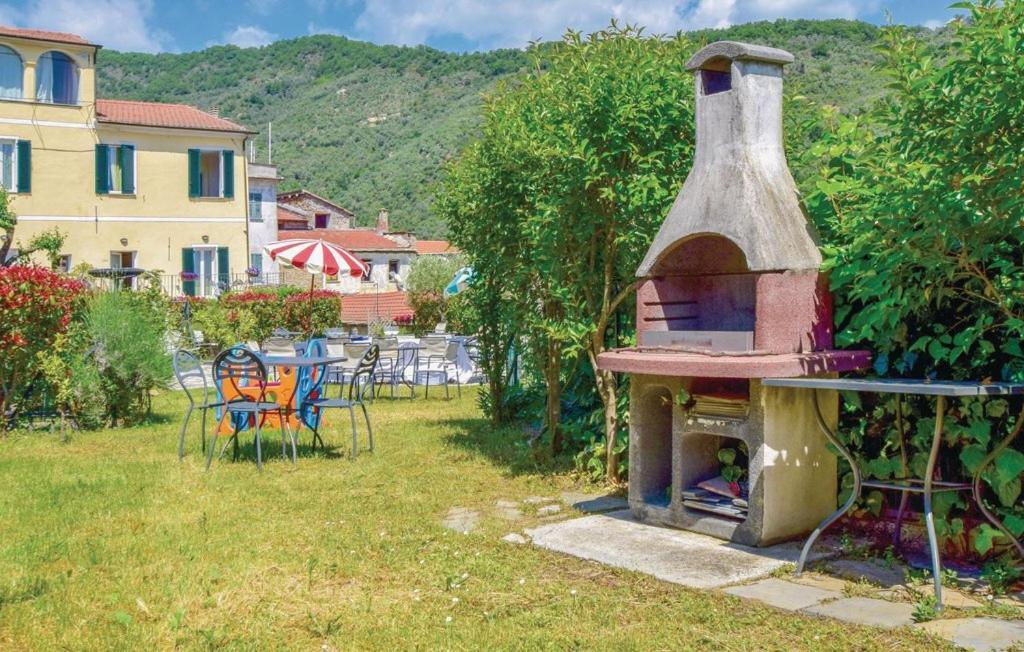 Giada Country Apartments Lecchiore Екстер'єр фото