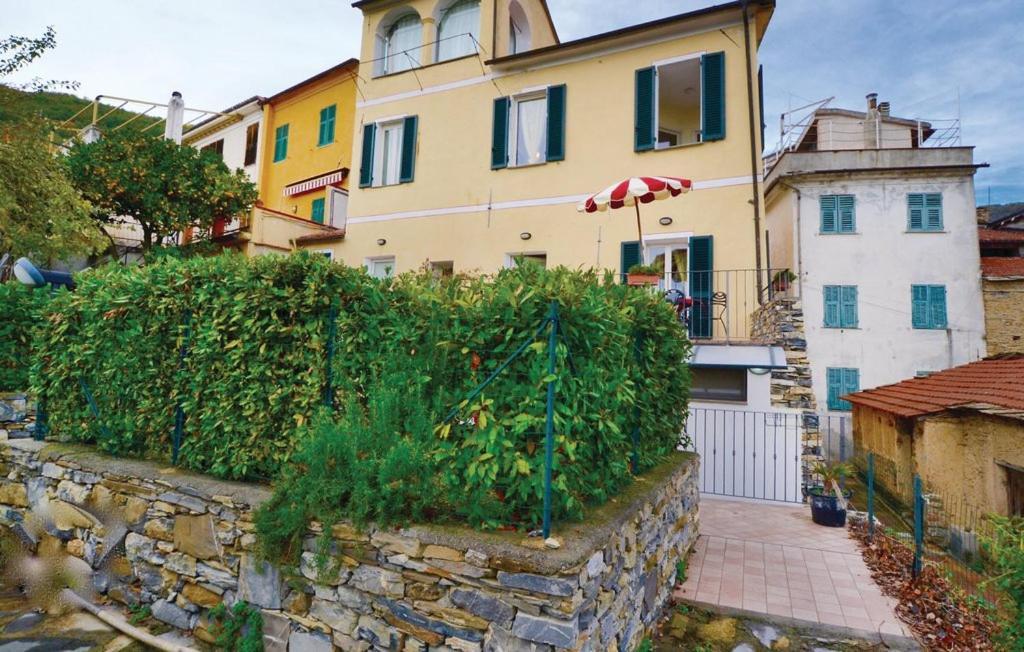 Giada Country Apartments Lecchiore Екстер'єр фото